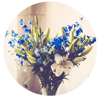Sympathy Flowers Chingford