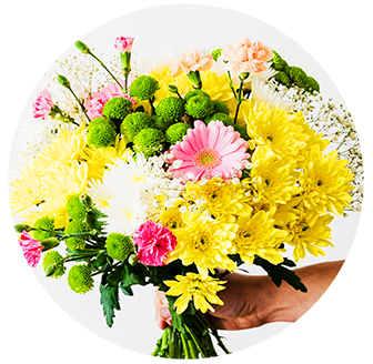 Same day Flowers Chingford
